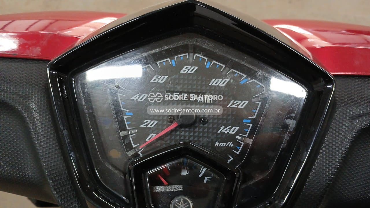 Yamaha Neo 125 2025 — foto 6