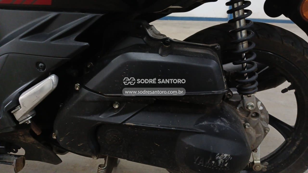 Yamaha Neo 125 2025 — foto 5