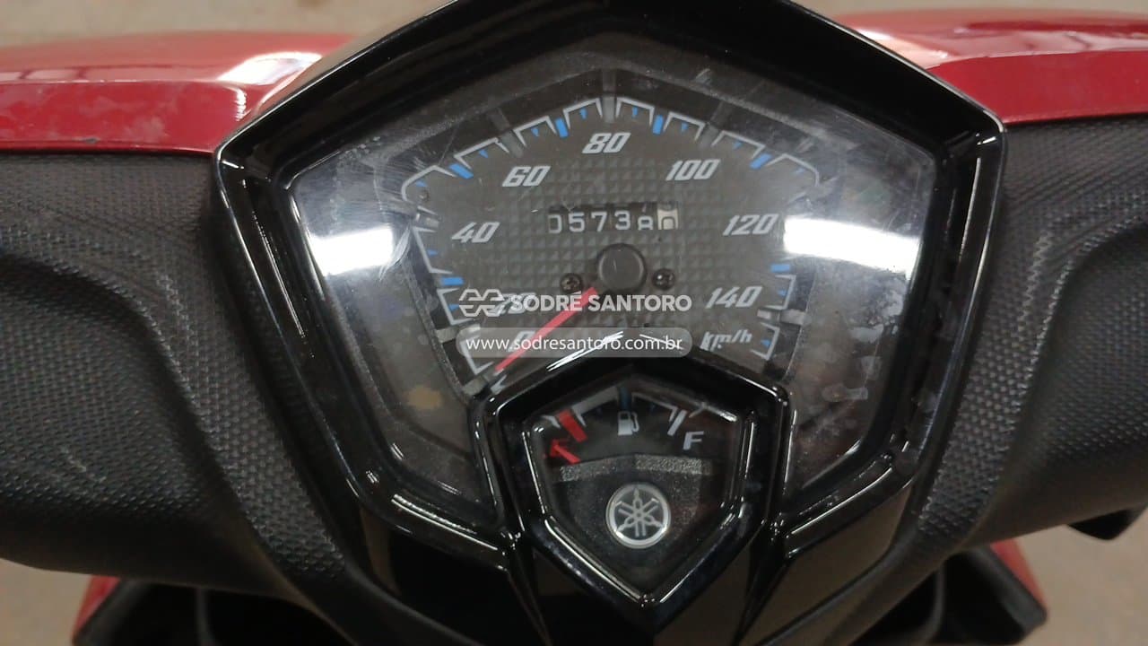 Yamaha Neo 125 2025 — foto 7