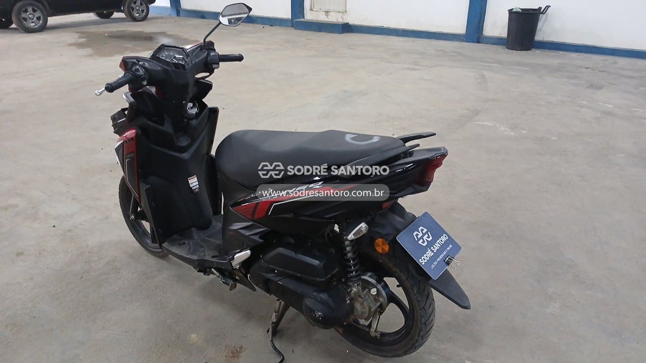 Yamaha Neo 125 2025 — foto 2