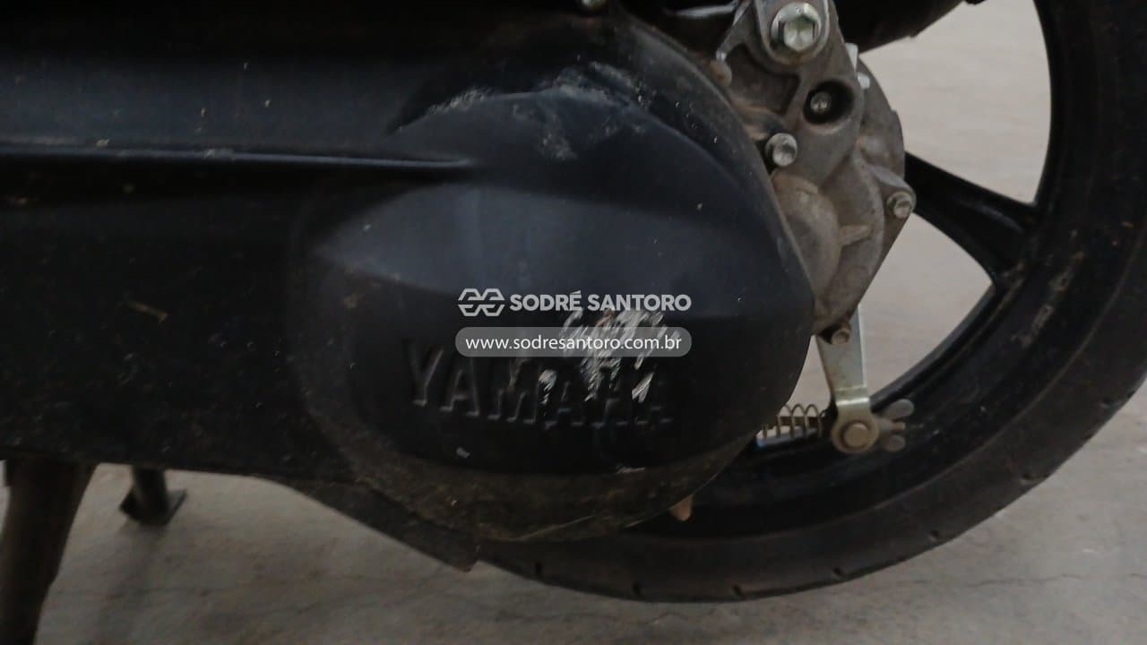 Yamaha Neo 125 2025 — foto 10