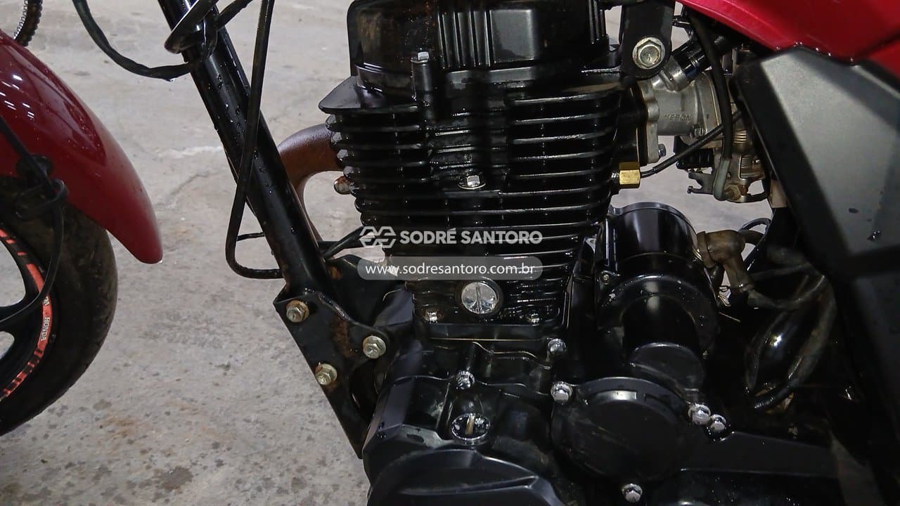Shineray Xy 150 Gy 2025 — foto 6
