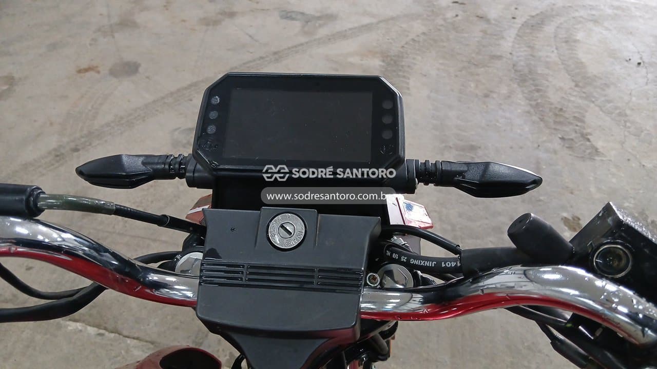 Shineray Xy 150 Gy 2025 — foto 7