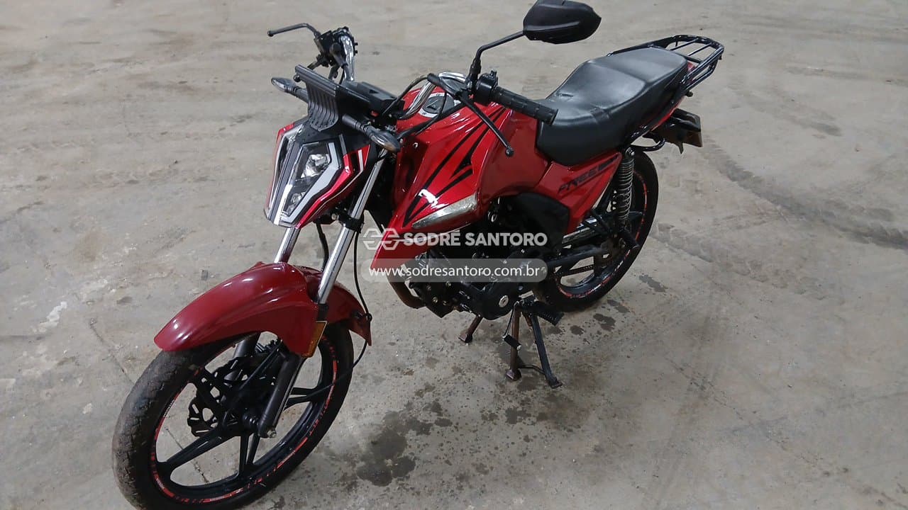 Shineray Xy 150 Gy 2025 — foto 3