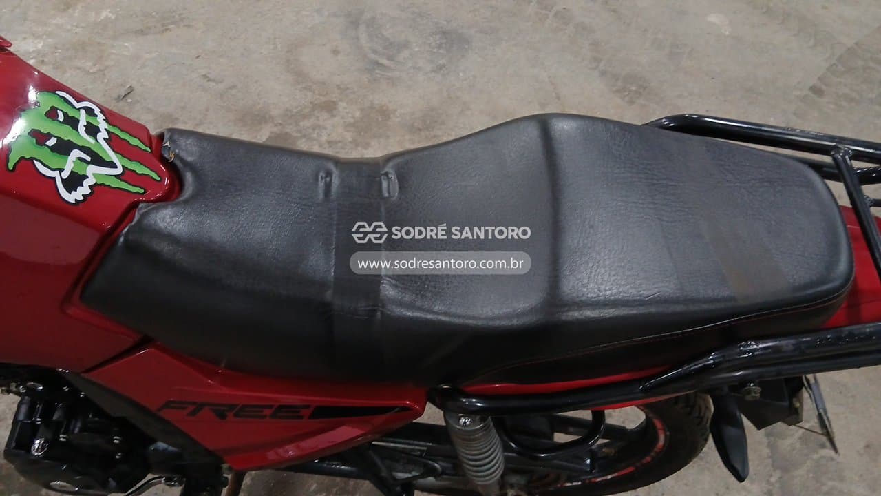 Shineray Xy 150 Gy 2025 — foto 8