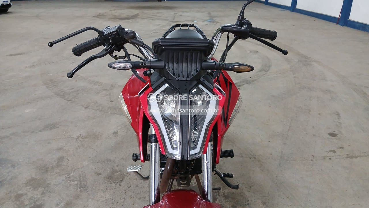 Shineray Xy 150 Gy 2025 — foto 9