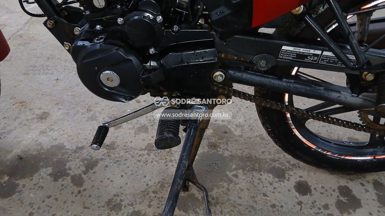 Shineray Xy 150 Gy 2025 — foto 10