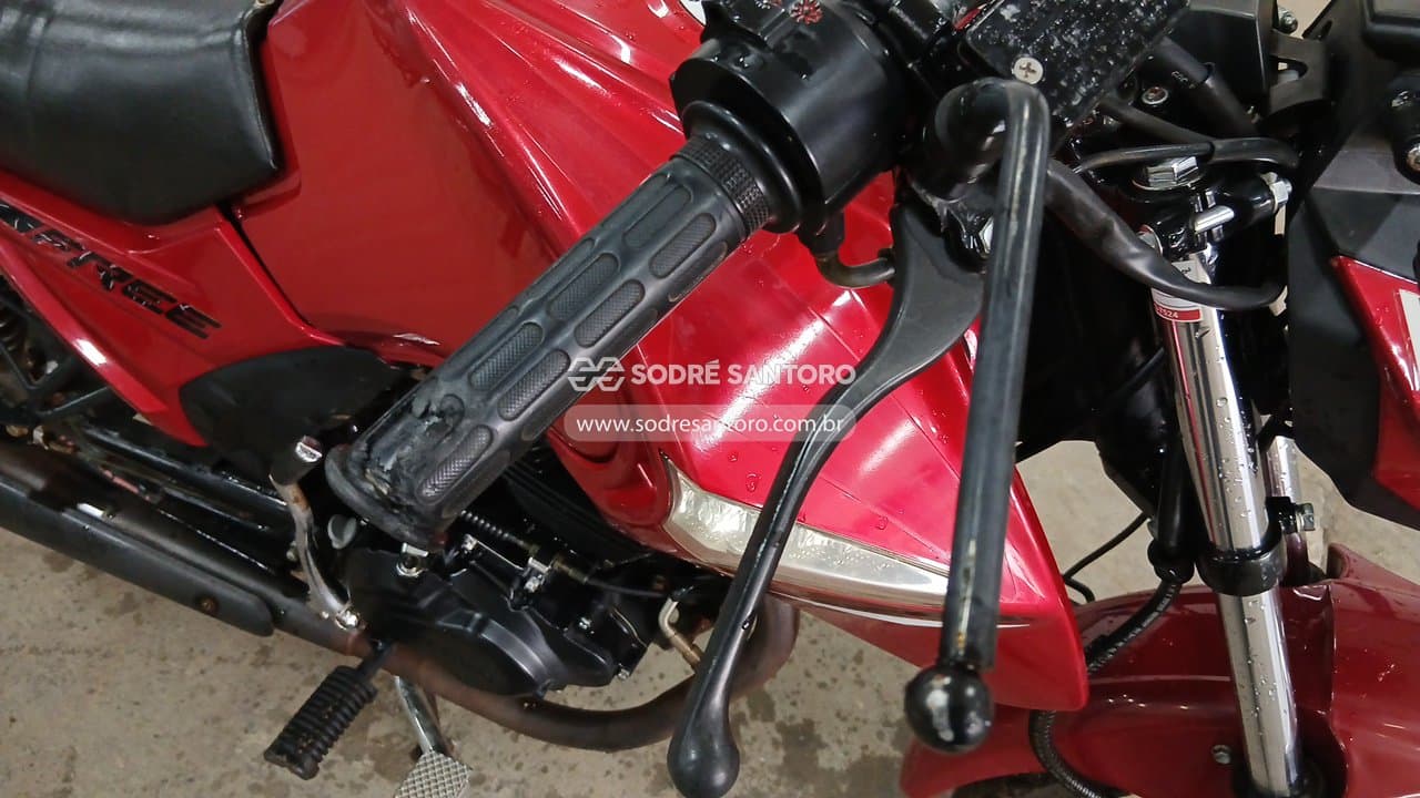 Shineray Xy 150 Gy 2025 — foto 11