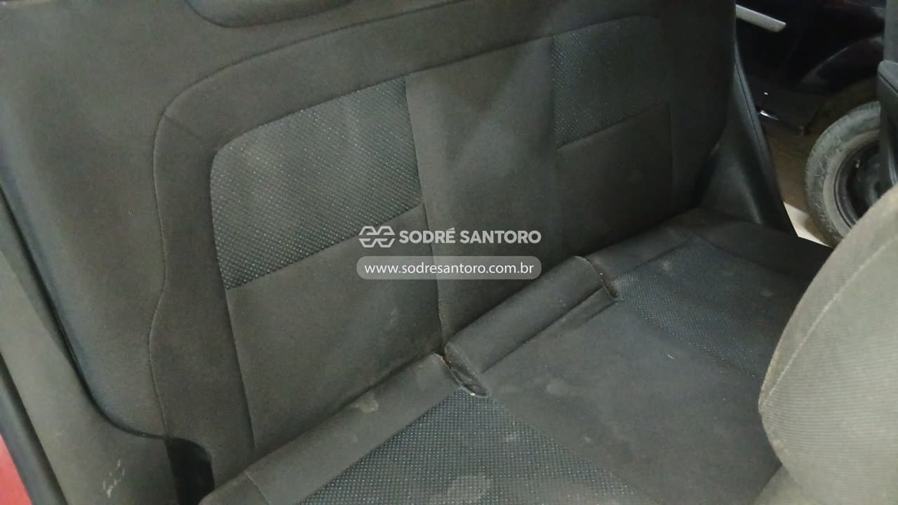 Chevrolet Onix 10mt Joye 2018 — foto 11