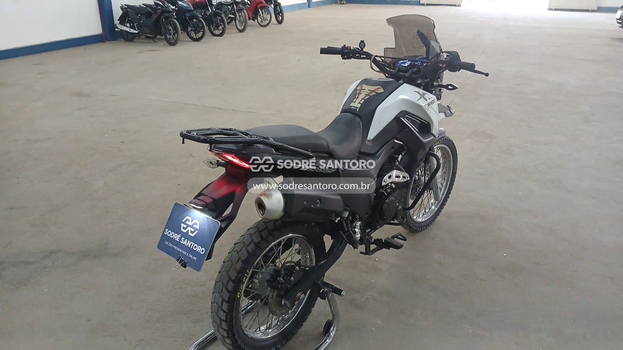 Shineray Shi 175 2025 — foto 4