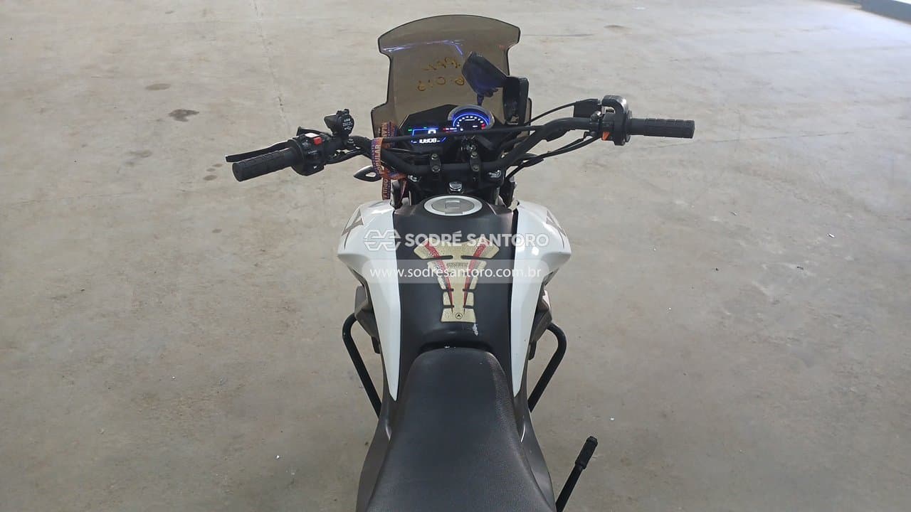 Shineray Shi 175 2025 — foto 12