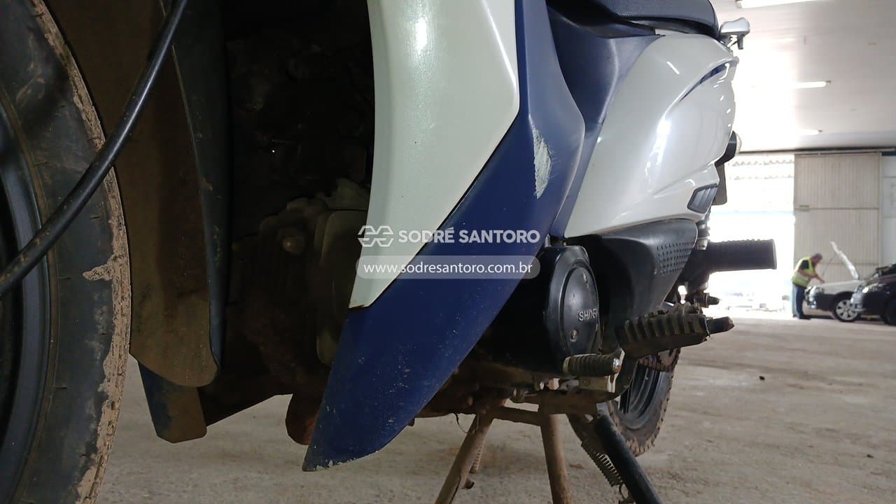 Shineray Xy125-6a 2026 — foto 5
