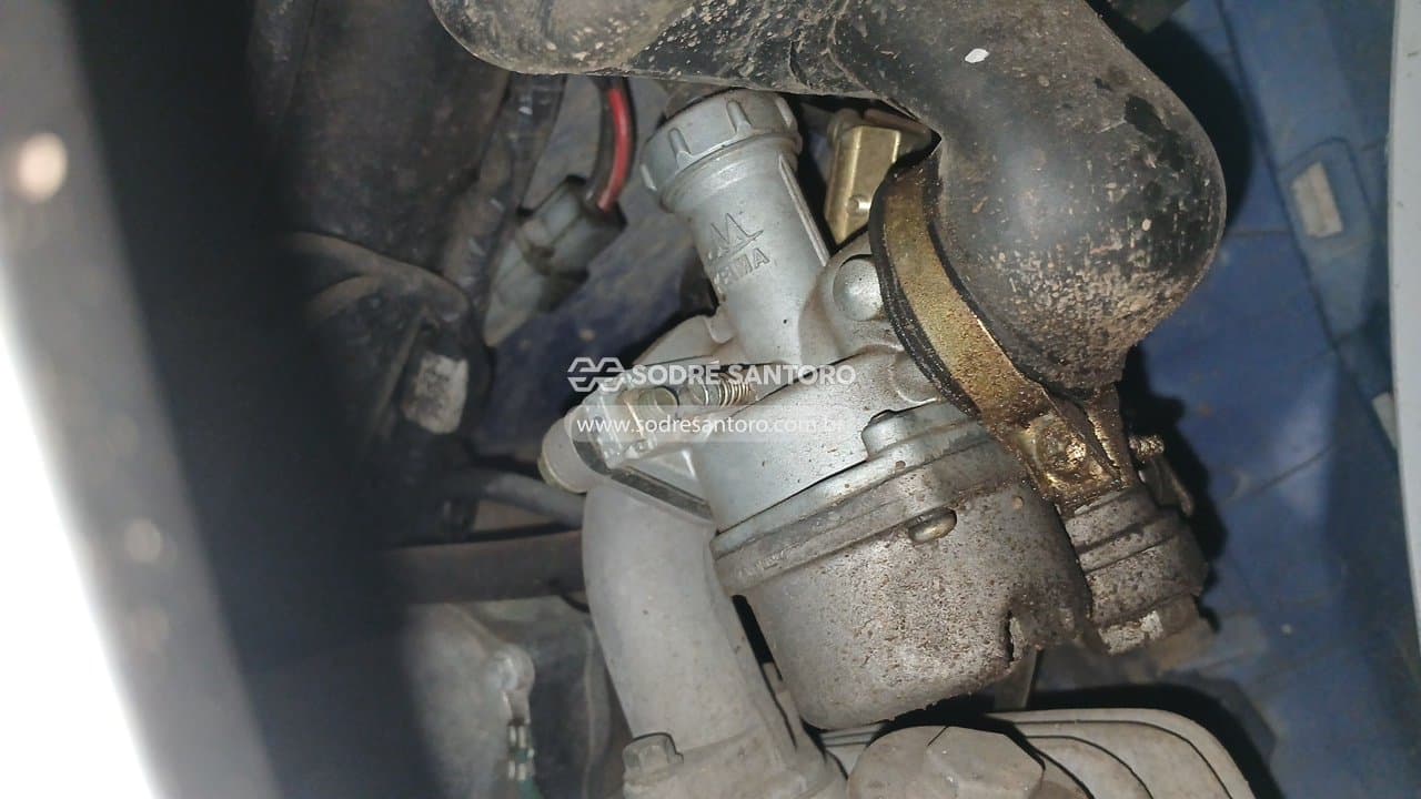 Shineray Xy125-6a 2026 — foto 6