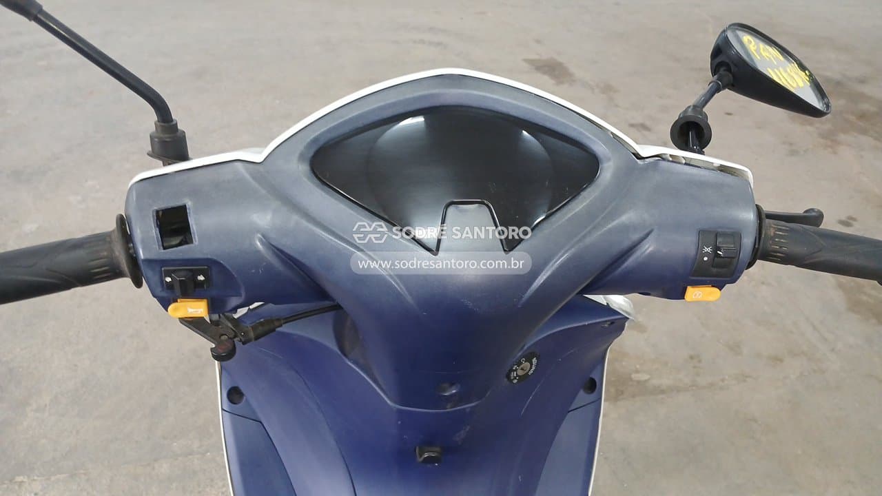 Shineray Xy125-6a 2026 — foto 8