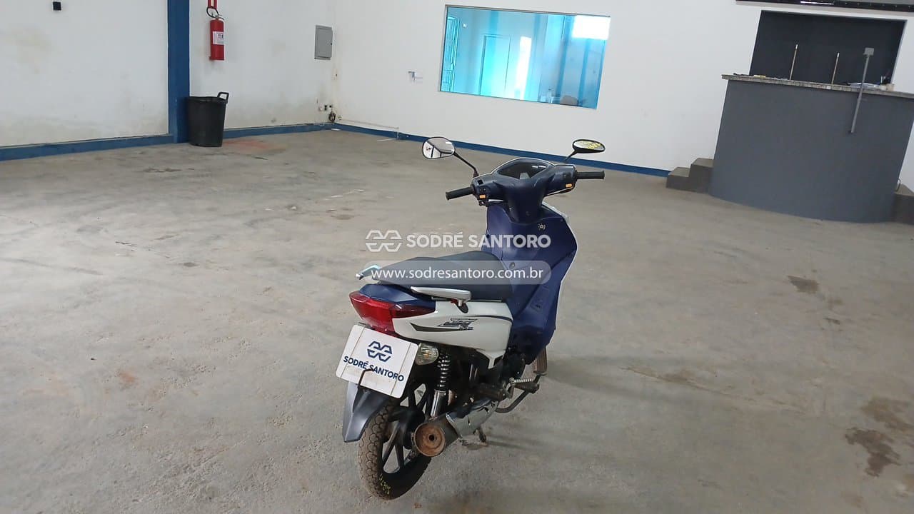Shineray Xy125-6a 2026 — foto 4
