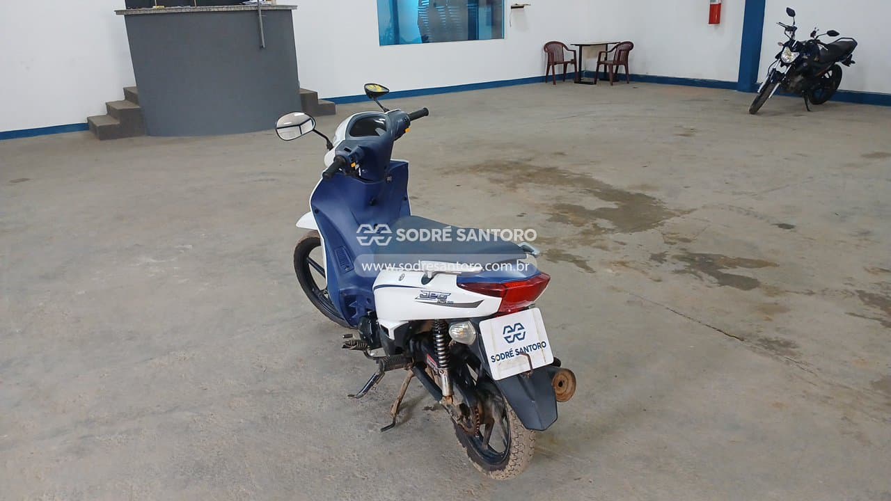 Shineray Xy125-6a 2026 — foto 2