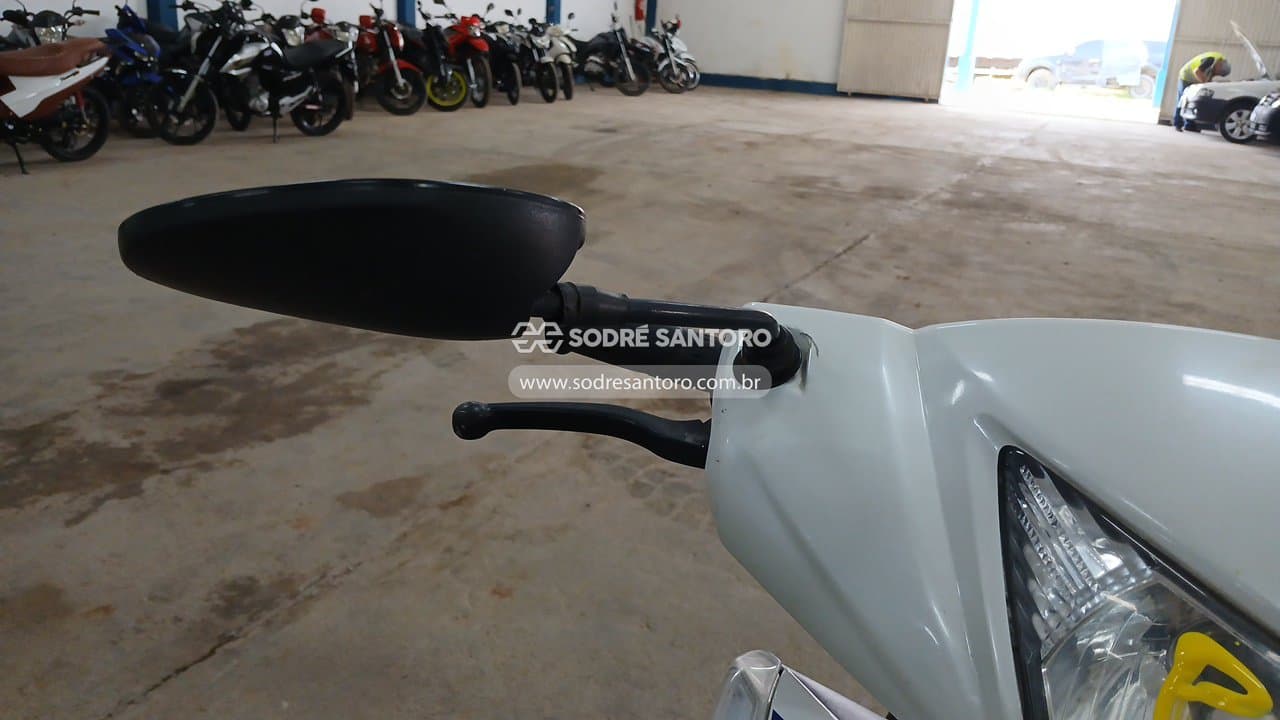 Shineray Xy125-6a 2026 — foto 10