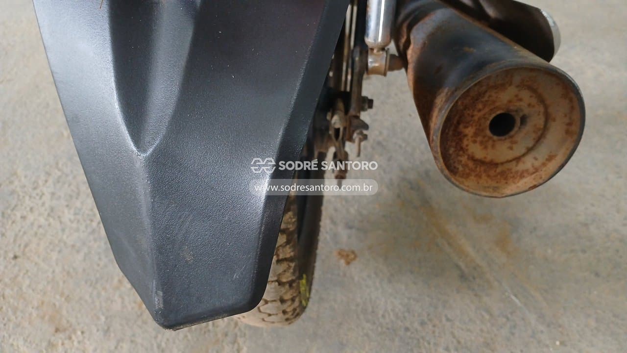 Shineray Xy125-6a 2026 — foto 12