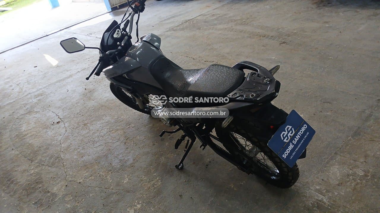 Shineray Shi 175 2024 — foto 2