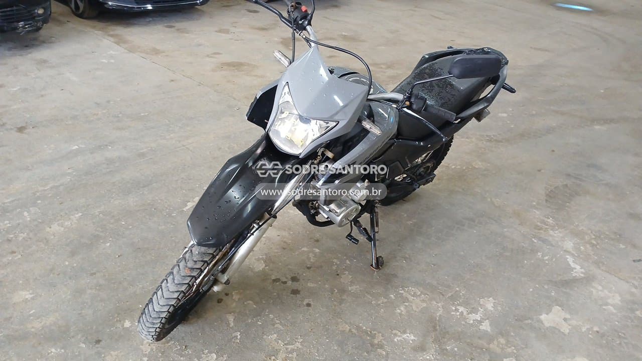 Shineray Shi 175 2024 — foto 3