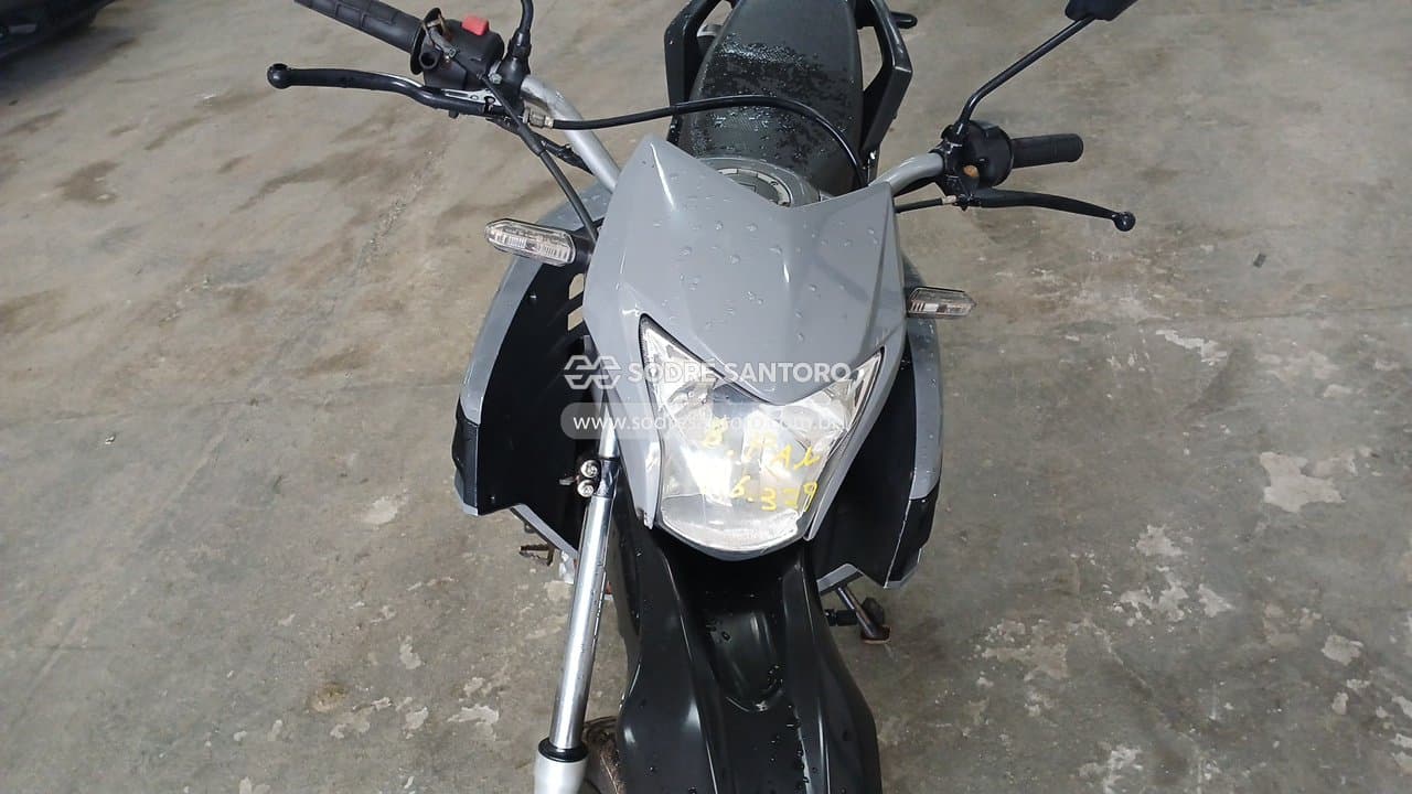 Shineray Shi 175 2024 — foto 10