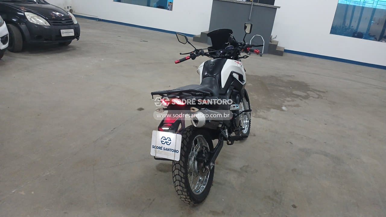 Shineray Shi 175 2024 — foto 4
