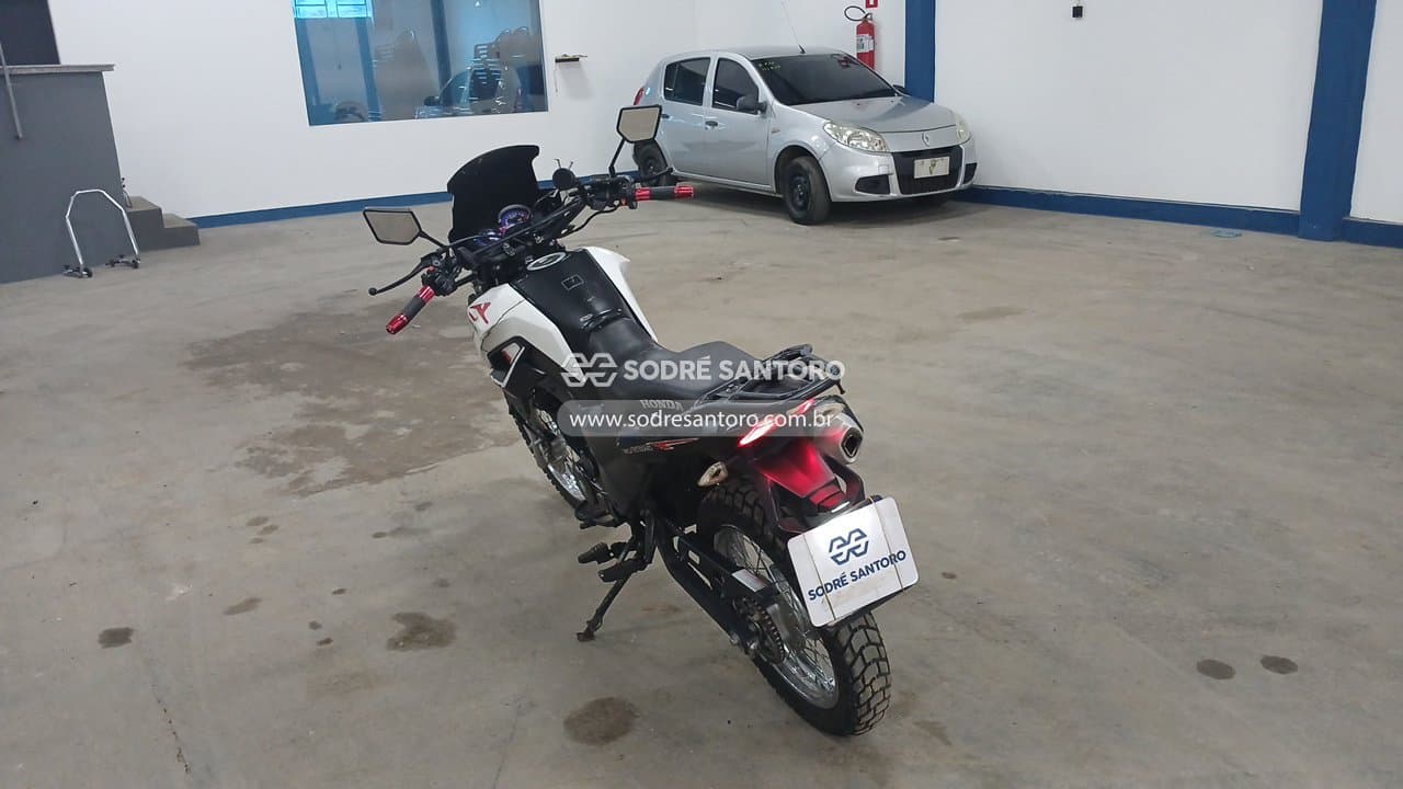 Shineray Shi 175 2024 — foto 2