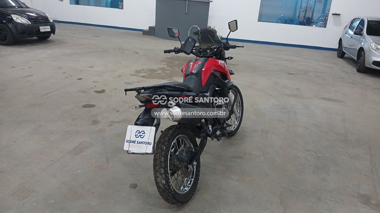 Shineray Shi 175s 2026 — foto 4
