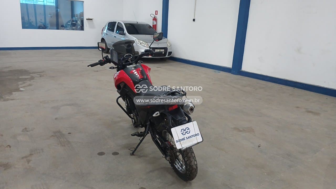 Shineray Shi 175s 2026 — foto 2