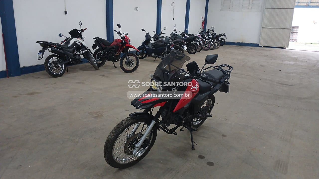 Shineray Shi 175s 2026 — foto 3