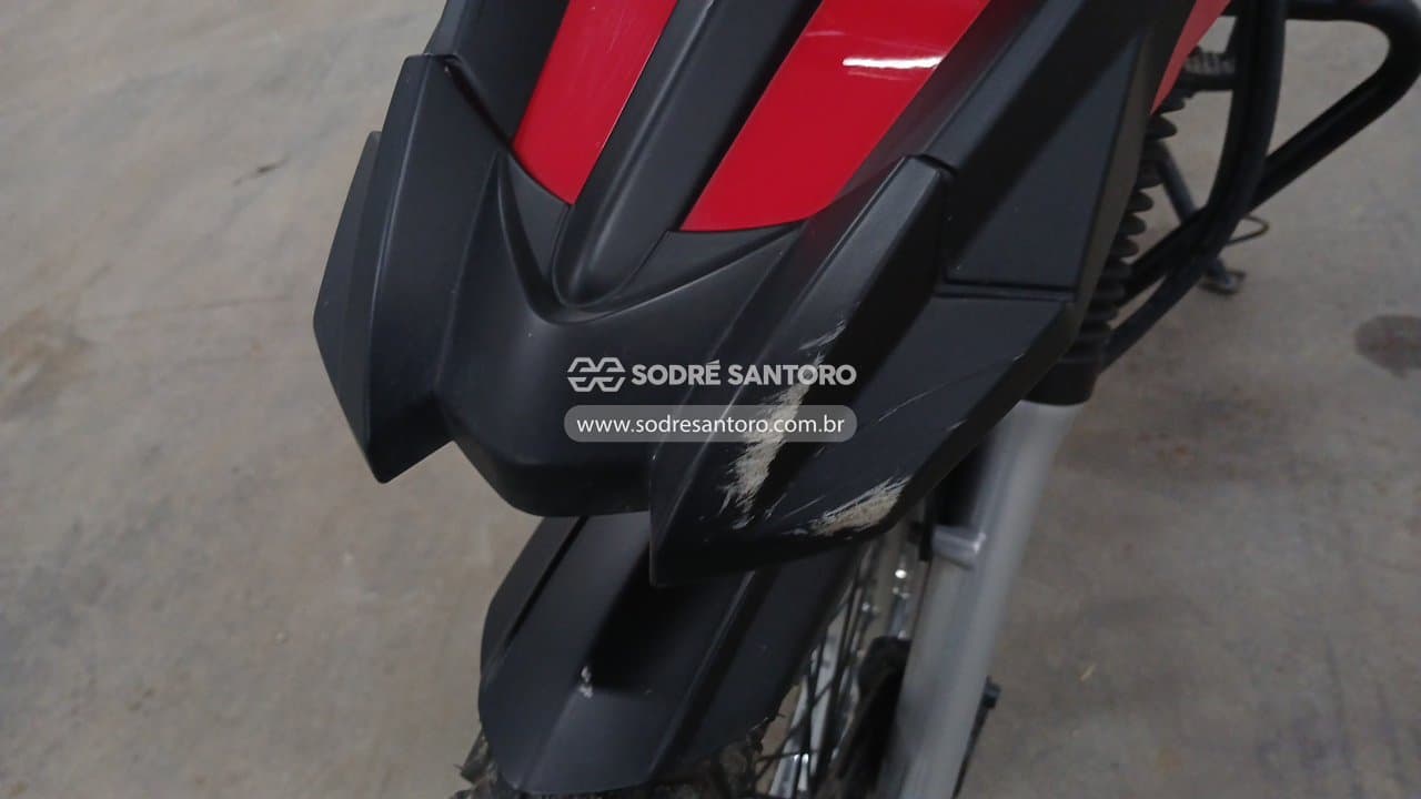 Shineray Shi 175s 2026 — foto 12