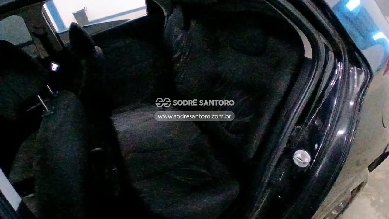 Hyundai Hb20 1.0m Comfor 2015 — foto 11