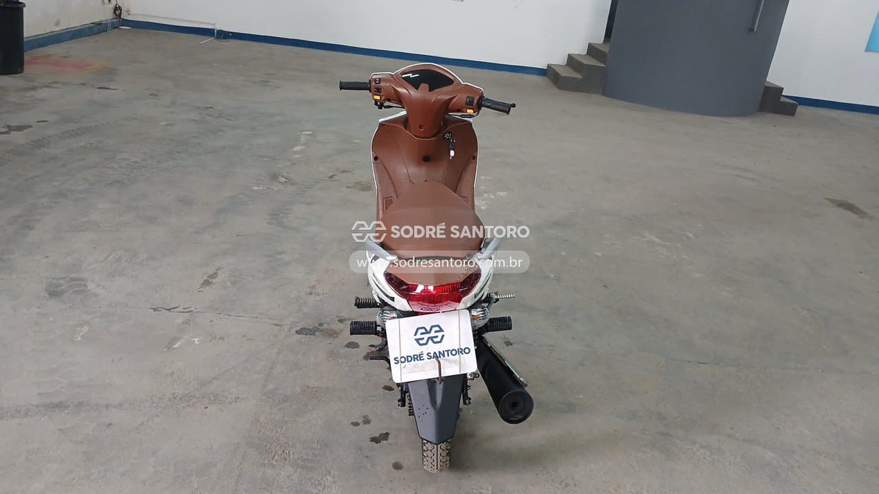 Shineray Shi 125 2026 — foto 11