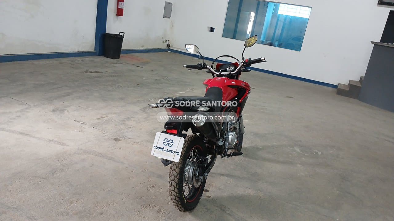 Shineray Shi 175 2025 — foto 4