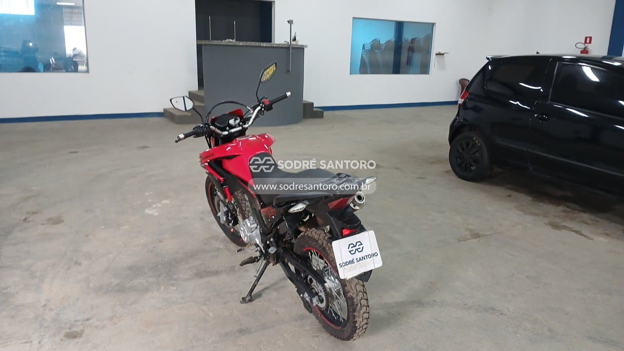 Shineray Shi 175 2025 — foto 2