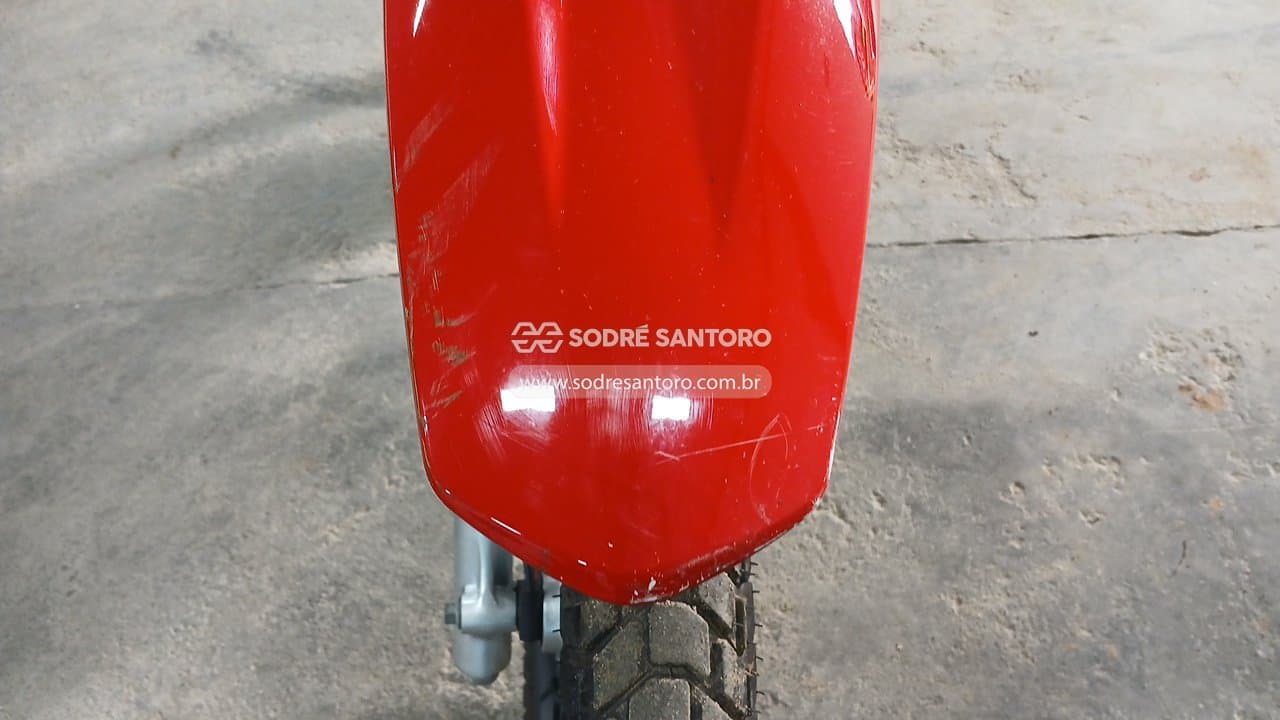 Shineray Shi 175 2025 — foto 10