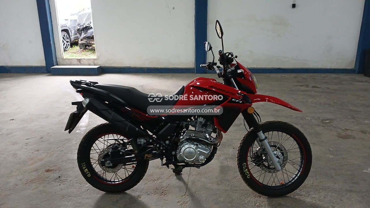 Shineray Shi 175 2025 — foto 11
