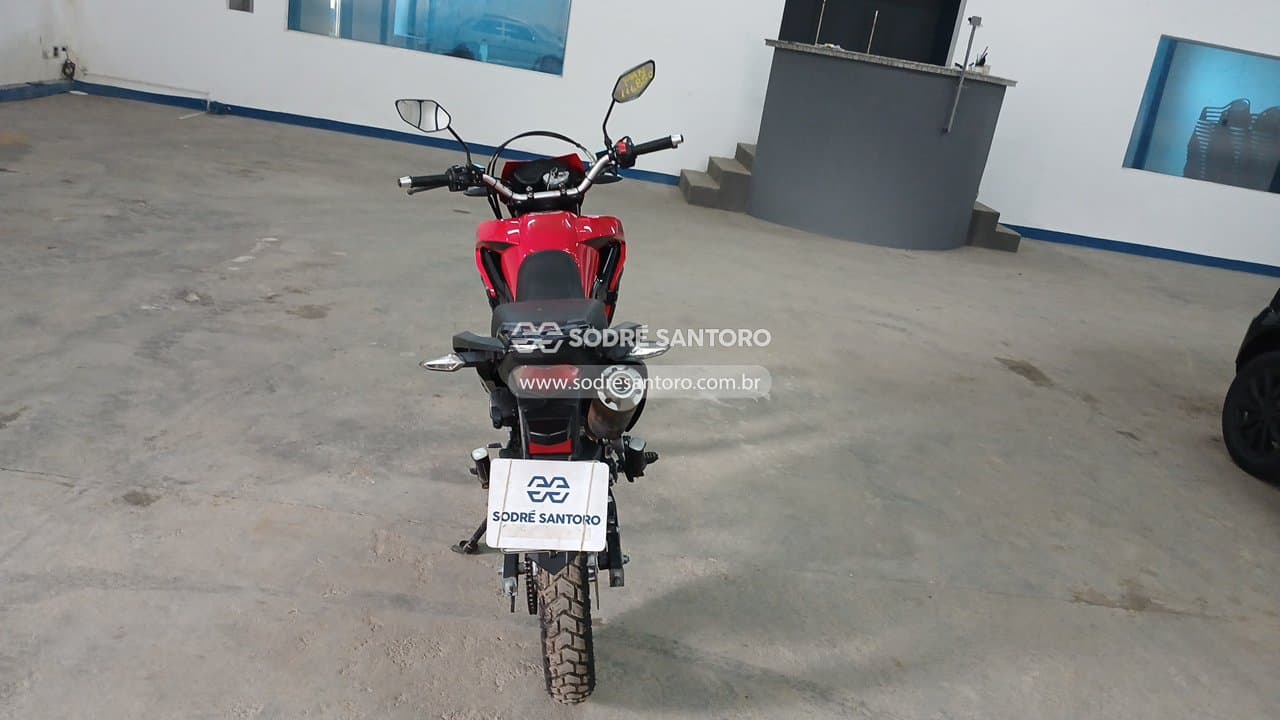 Shineray Shi 175 2025 — foto 12