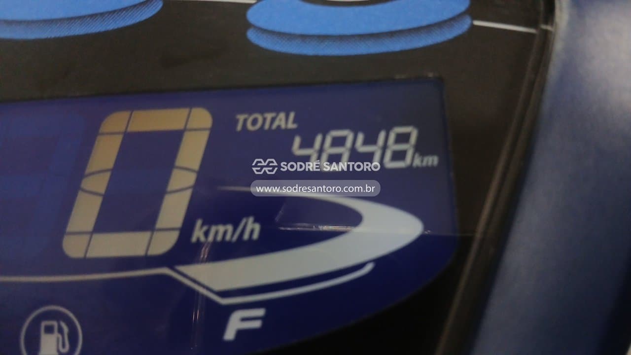 Honda Biz 125 2024 — foto 7