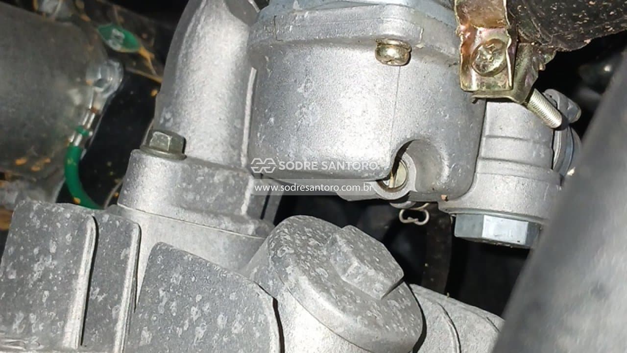 Shineray 50q 2026 — foto 6