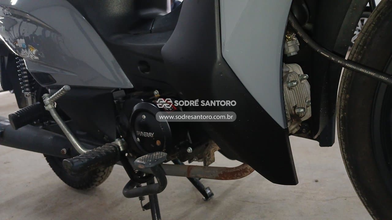 Shineray 50q 2026 — foto 5