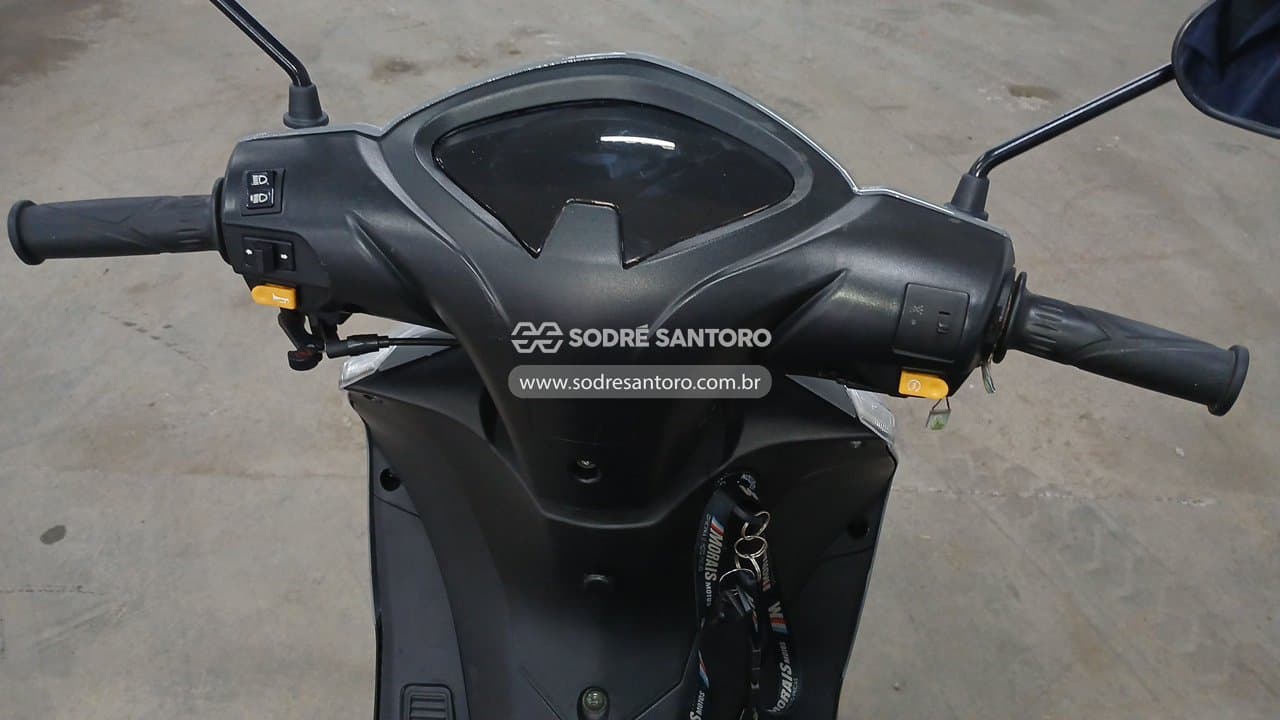 Shineray 50q 2026 — foto 8
