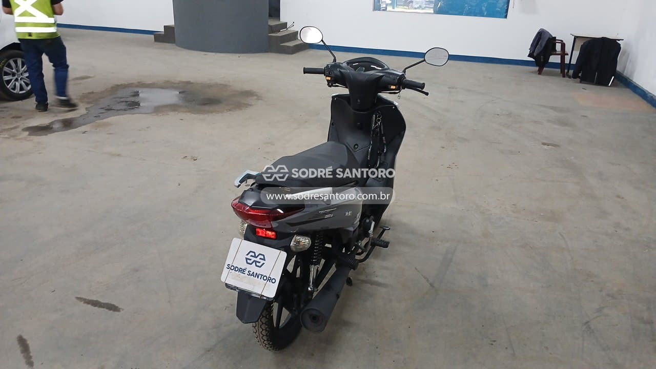 Shineray 50q 2026 — foto 4