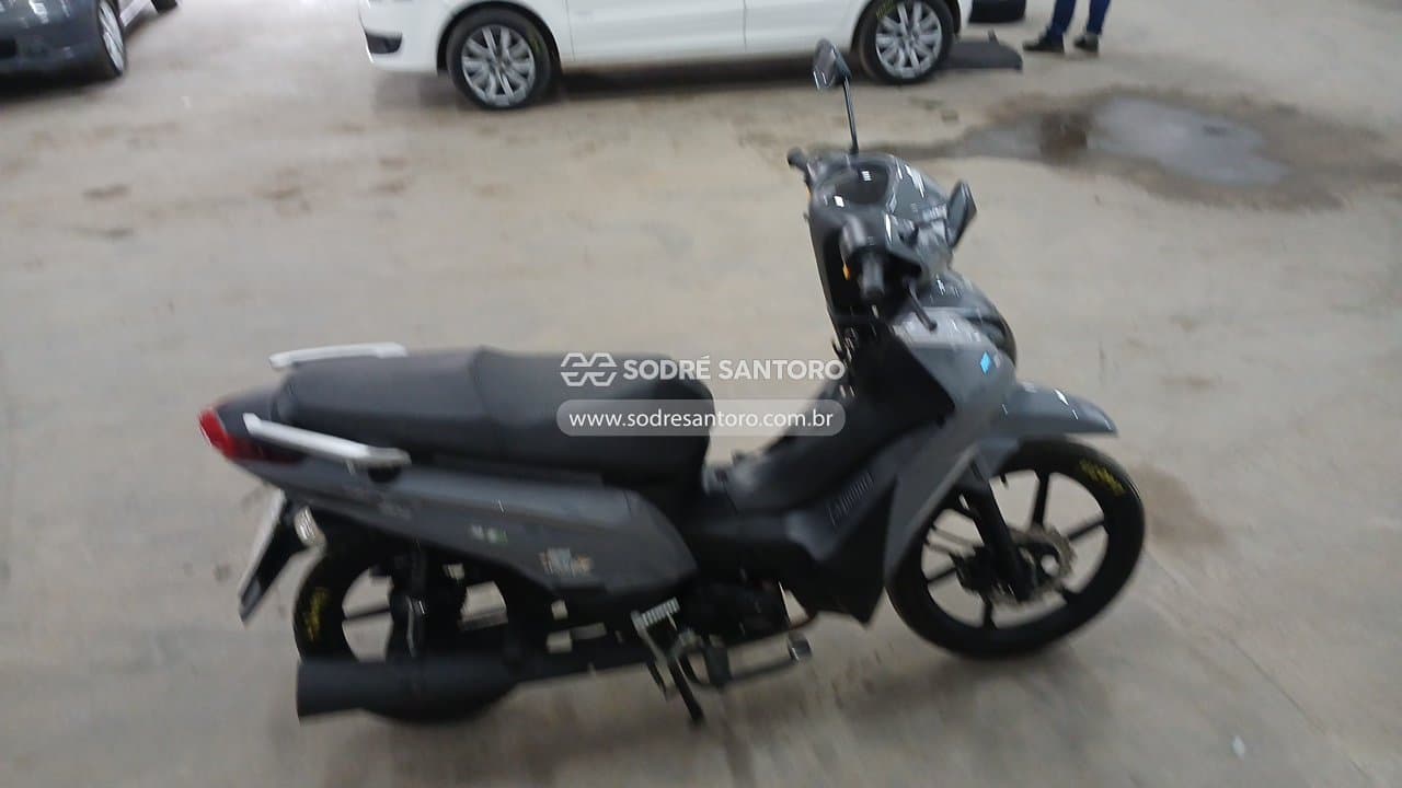 Shineray 50q 2026 — foto 10