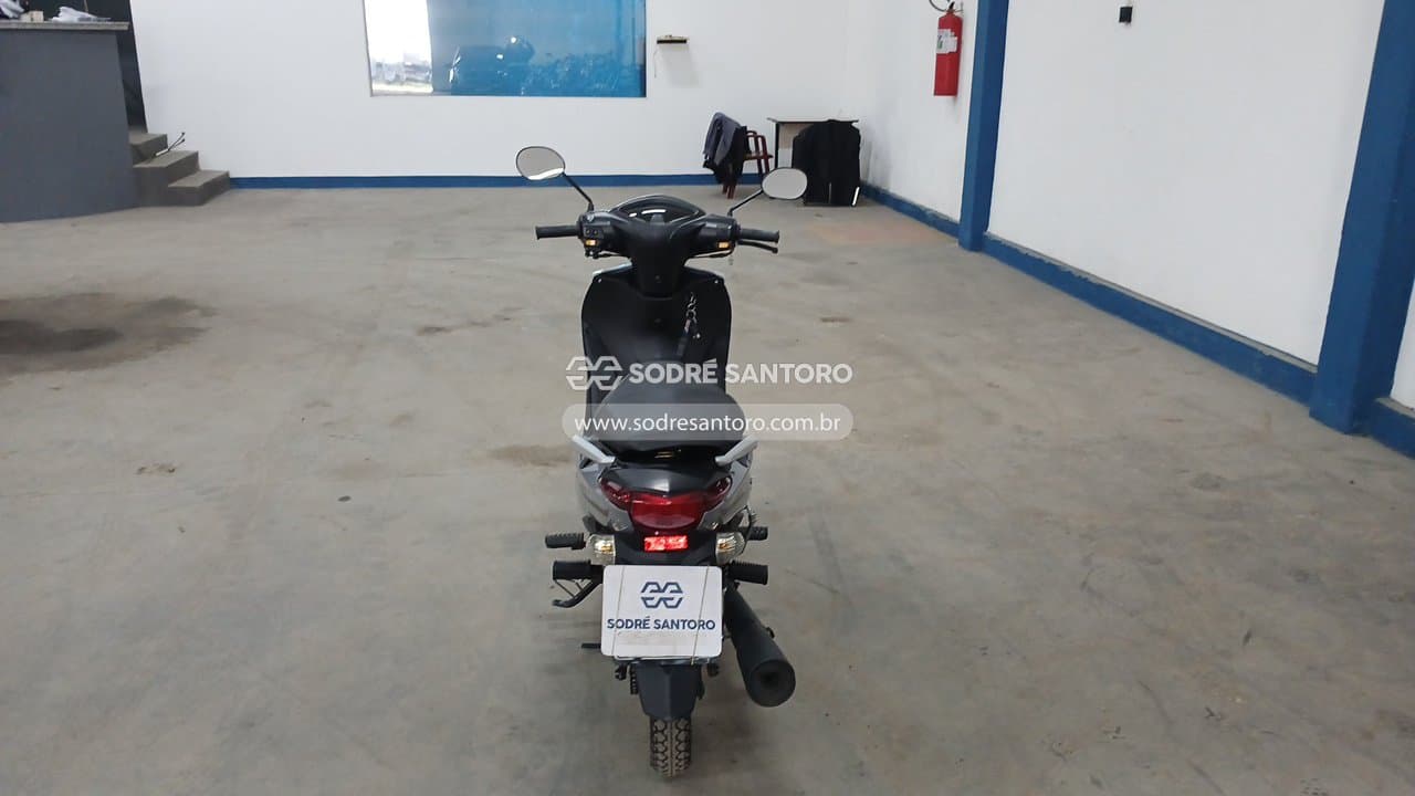 Shineray 50q 2026 — foto 11