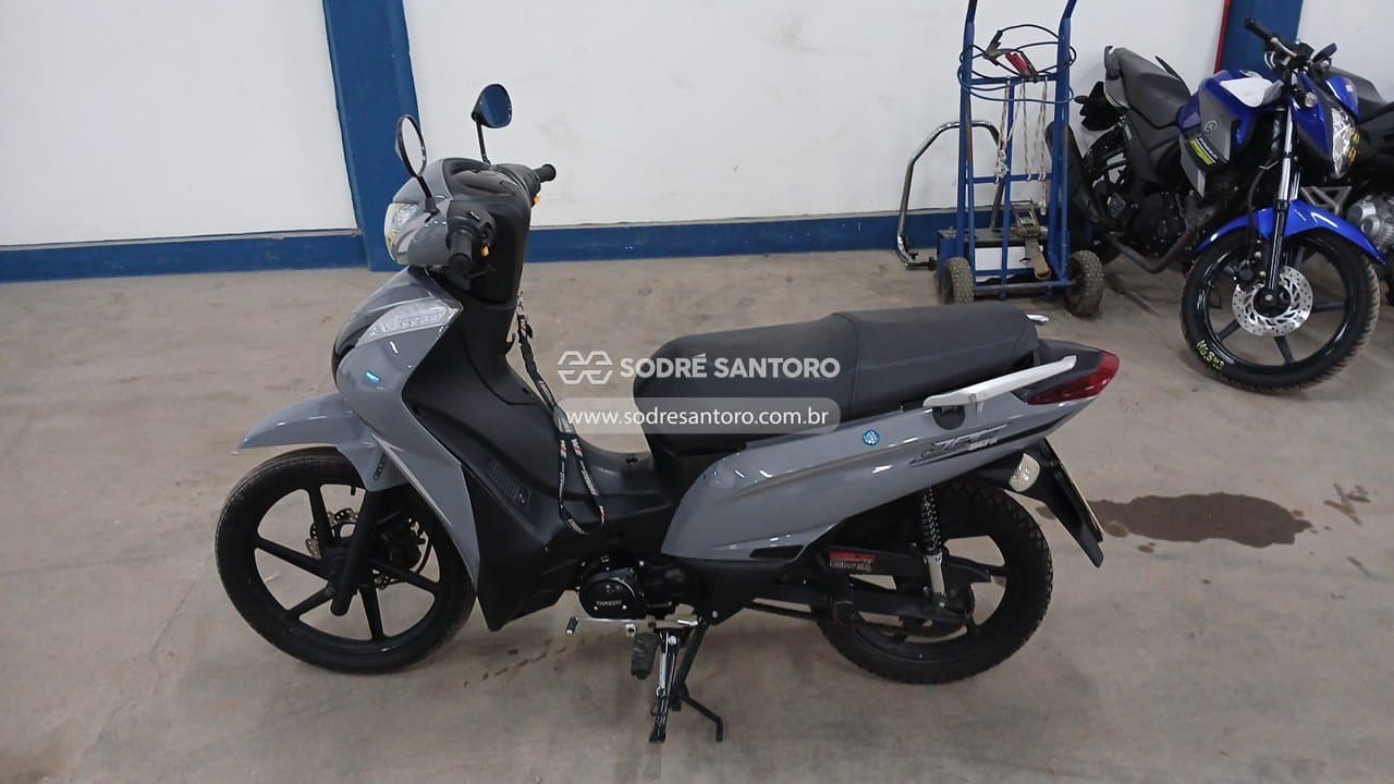 Shineray 50q 2026 — foto 12