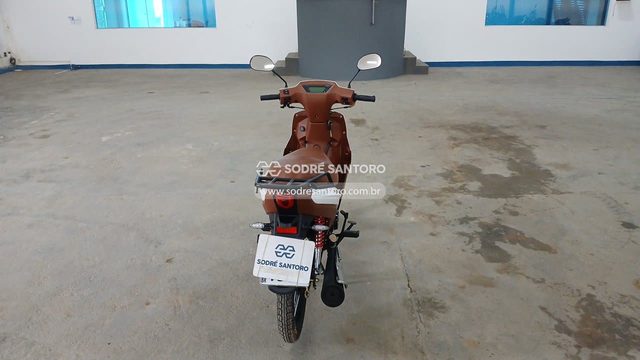 Shineray Shi 50 S 2026 — foto 12