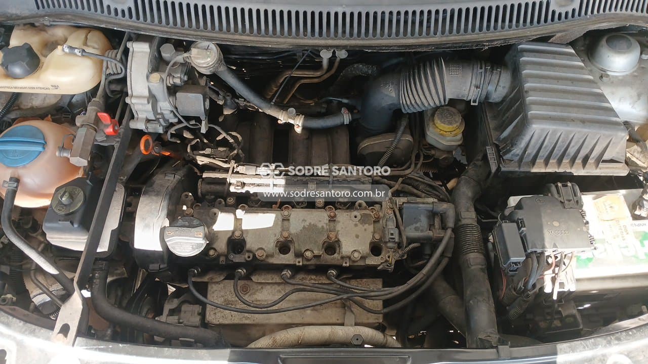 Volkswagen Spacecross 2013 — foto 5