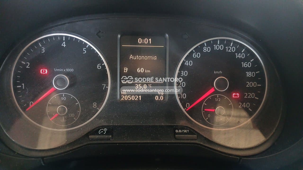 Volkswagen Spacecross 2013 — foto 7