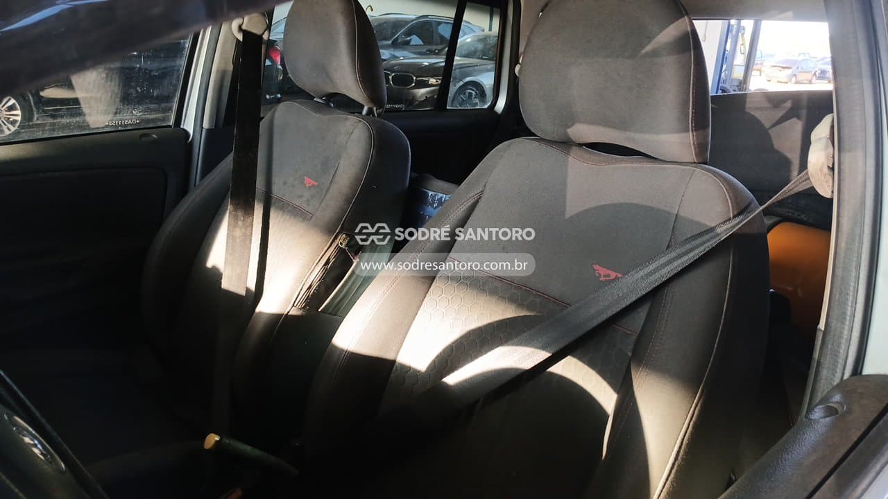 Volkswagen Spacecross 2013 — foto 9